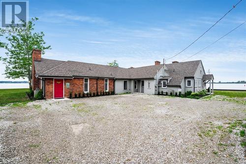 5 Canal Street, Amherstburg, ON - Outdoor