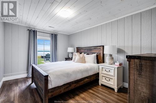 5 Canal Street, Amherstburg, ON - Indoor Photo Showing Bedroom