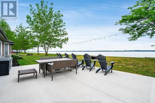 5 Canal Street, Amherstburg, ON - Outdoor