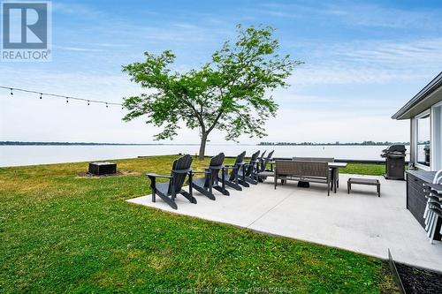 5 Canal Street, Amherstburg, ON - Outdoor