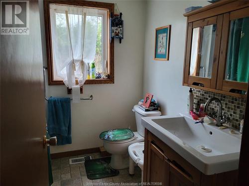 361 Indian Creek Road, Chatham, ON - Indoor Photo Showing Bathroom