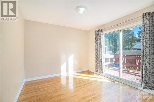 2426 Magnus Avenue, Ottawa, ON - Indoor Photo Showing Other Room