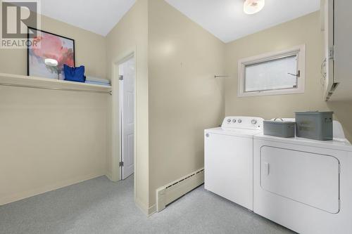 554 Topsail Road, St. John'S, NL - Indoor Photo Showing Laundry Room