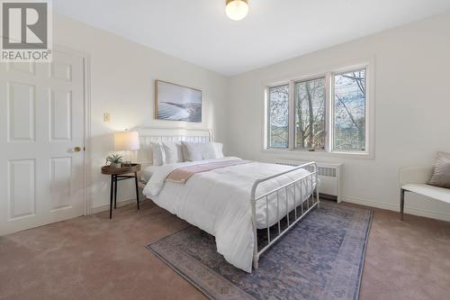 554 Topsail Road, St. John'S, NL - Indoor Photo Showing Bedroom