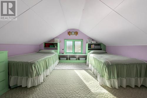 554 Topsail Road, St. John'S, NL - Indoor Photo Showing Bedroom