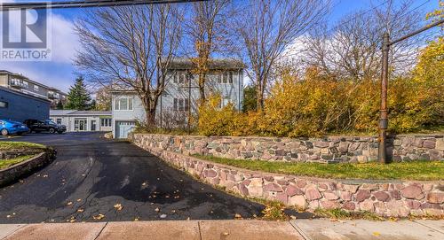 554 Topsail Road, St. John'S, NL - Outdoor