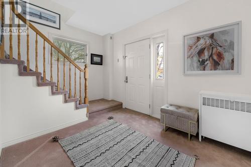 554 Topsail Road, St. John'S, NL - Indoor Photo Showing Other Room