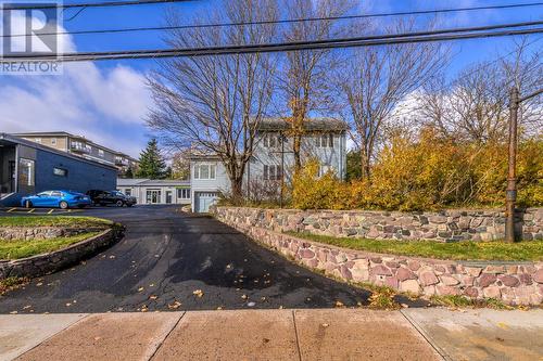 554 Topsail Road, St. John'S, NL - Outdoor