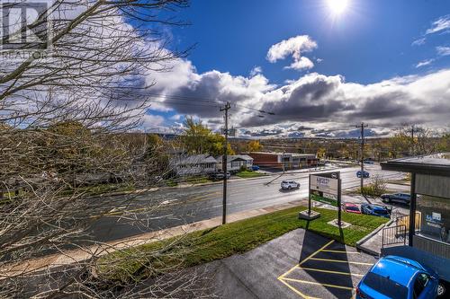 554 Topsail Road, St. John'S, NL - Outdoor With View