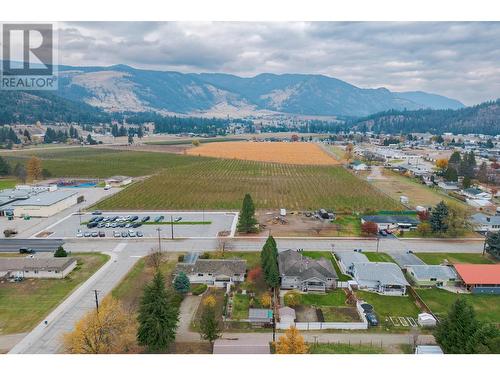 2480 75Th Avenue, Grand Forks, BC - Outdoor With View