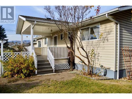 2480 75Th Avenue, Grand Forks, BC - Outdoor