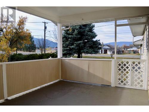 2480 75Th Avenue, Grand Forks, BC - Outdoor With Exterior