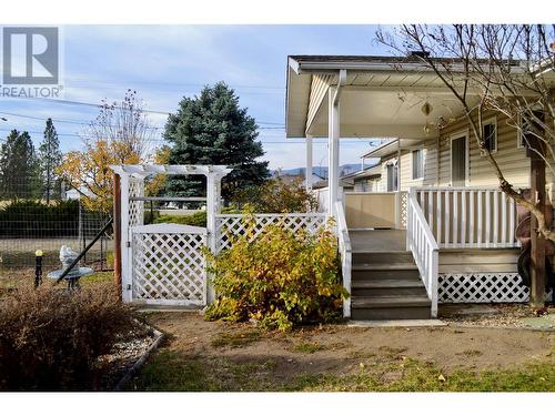 2480 75Th Avenue, Grand Forks, BC - Outdoor