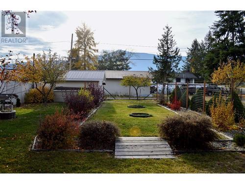 2480 75Th Avenue, Grand Forks, BC - Outdoor