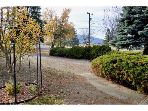 2480 75Th Avenue, Grand Forks, BC - Outdoor With View