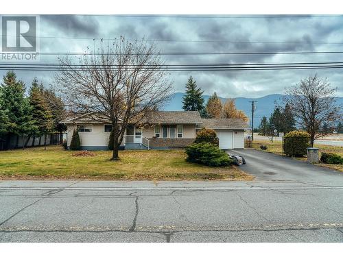 2480 75Th Avenue, Grand Forks, BC - Outdoor