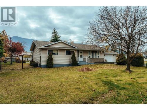 2480 75Th Avenue, Grand Forks, BC - Outdoor