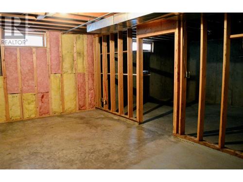 2480 75Th Avenue, Grand Forks, BC - Indoor Photo Showing Basement