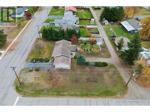 2480 75Th Avenue, Grand Forks, BC - Outdoor With View