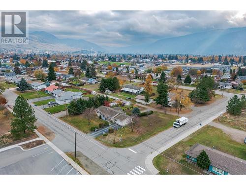 2480 75Th Avenue, Grand Forks, BC - Outdoor With View