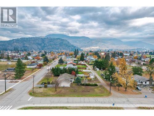 2480 75Th Avenue, Grand Forks, BC - Outdoor With View