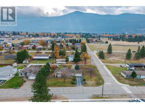 2480 75Th Avenue, Grand Forks, BC - Outdoor With View