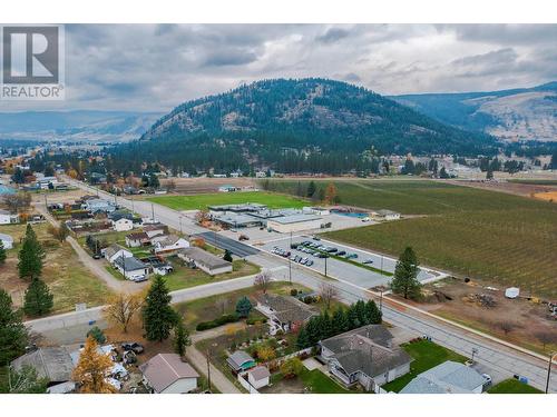 2480 75Th Avenue, Grand Forks, BC - Outdoor With View