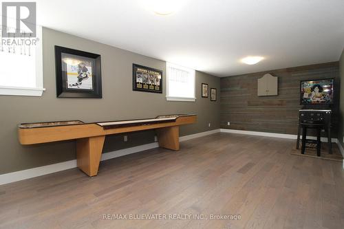 10138 Merrywood Drive, Lambton Shores (Grand Bend), ON - Indoor Photo Showing Other Room