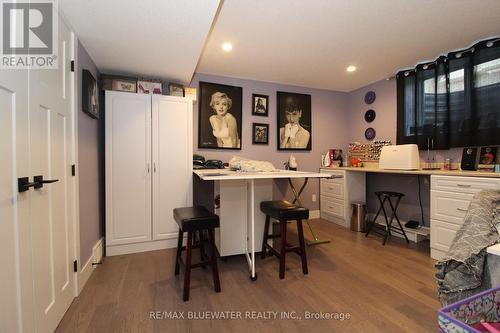 10138 Merrywood Drive, Lambton Shores (Grand Bend), ON - Indoor