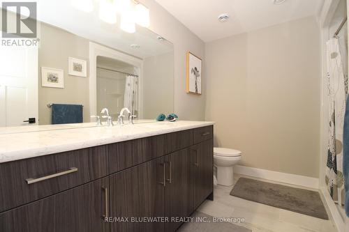 10138 Merrywood Drive, Lambton Shores (Grand Bend), ON - Indoor Photo Showing Bathroom