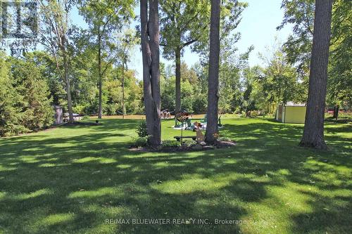 10138 Merrywood Drive, Lambton Shores (Grand Bend), ON - Outdoor