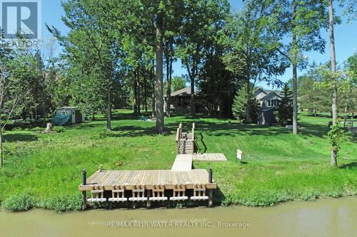 10138 Merrywood Drive, Lambton Shores (Grand Bend), ON - Outdoor