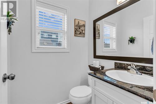 287 Willowgrove Lane, Saskatoon, SK - Indoor Photo Showing Bathroom