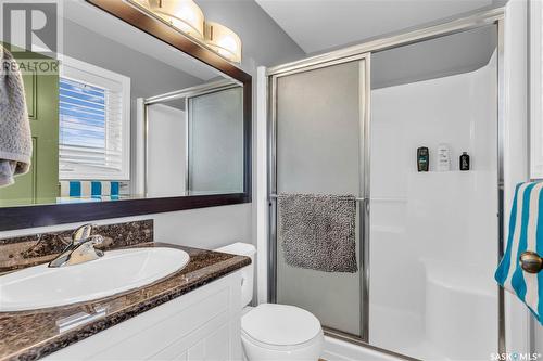 287 Willowgrove Lane, Saskatoon, SK - Indoor Photo Showing Bathroom