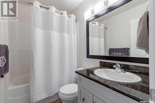 287 Willowgrove Lane, Saskatoon, SK - Indoor Photo Showing Bathroom