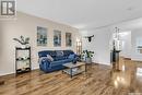 287 Willowgrove Lane, Saskatoon, SK  - Indoor Photo Showing Living Room 