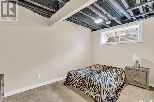 287 Willowgrove Lane, Saskatoon, SK - Indoor Photo Showing Bedroom