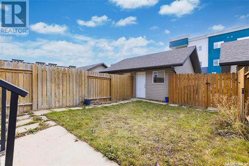 287 Willowgrove Lane, Saskatoon, SK - Outdoor