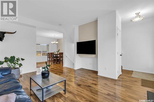 287 Willowgrove Lane, Saskatoon, SK - Indoor Photo Showing Living Room