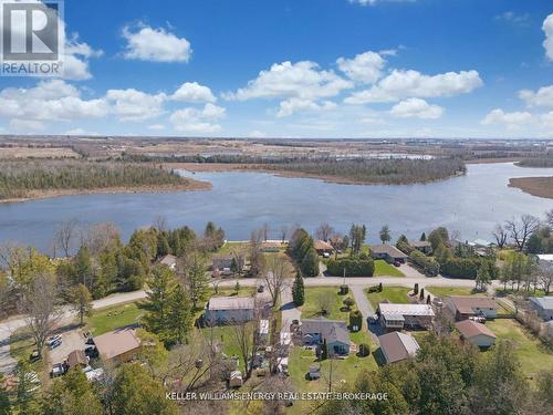 99 Willow Glen Drive, Kawartha Lakes (Lindsay), ON - Outdoor With Body Of Water With View