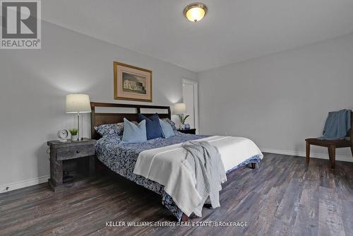 99 Willow Glen Drive, Kawartha Lakes (Lindsay), ON - Indoor Photo Showing Bedroom