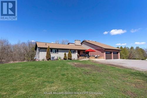 99 Willow Glen Drive, Kawartha Lakes (Lindsay), ON - Outdoor