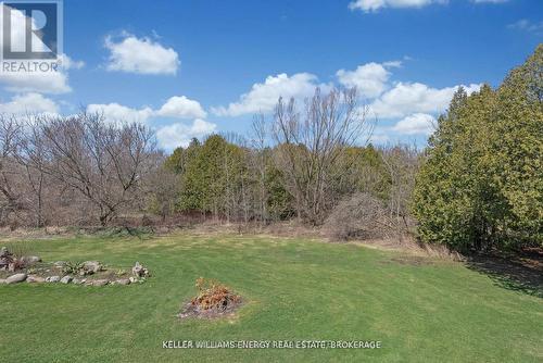 99 Willow Glen Drive, Kawartha Lakes (Lindsay), ON - Outdoor With View