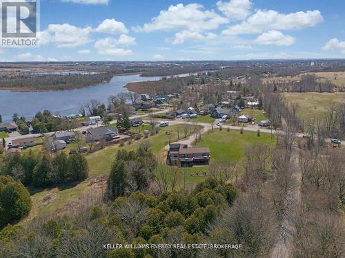 99 Willow Glen Drive, Kawartha Lakes (Lindsay), ON - Outdoor With Body Of Water With View