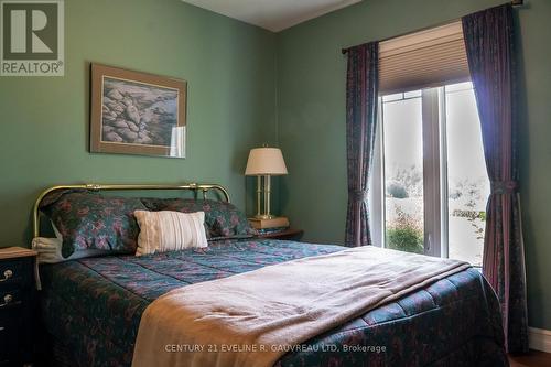 331475 Highway 11, Armstrong, ON - Indoor Photo Showing Bedroom