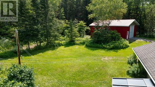 331475 Highway 11, Armstrong, ON - Outdoor