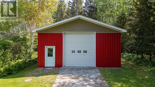 331475 Highway 11, Armstrong, ON - Outdoor