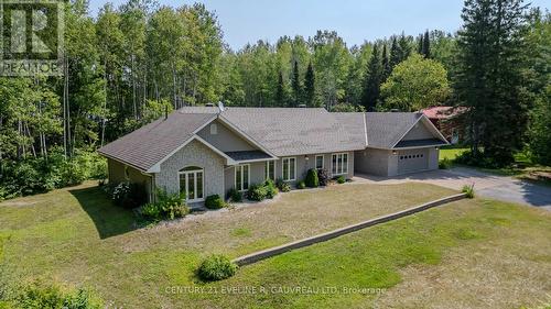 331475 Highway 11, Armstrong, ON - Outdoor