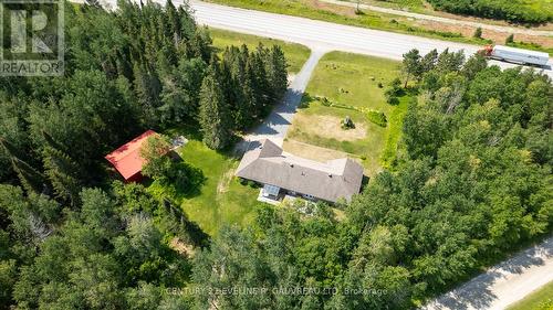 331475 Highway 11, Armstrong, ON - Outdoor With View