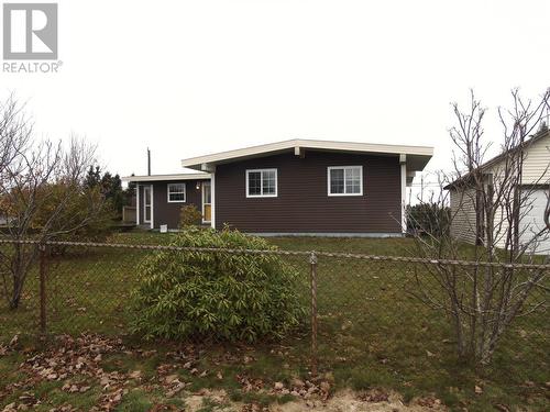 13 Dosco Hill, Bell Island, NL - Outdoor